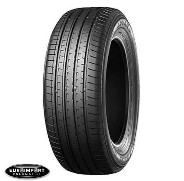 Yokohama ADVAN V61  235/55 R19 105 V  XL  TL BORDINO